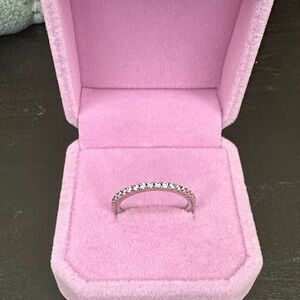 Eternity band